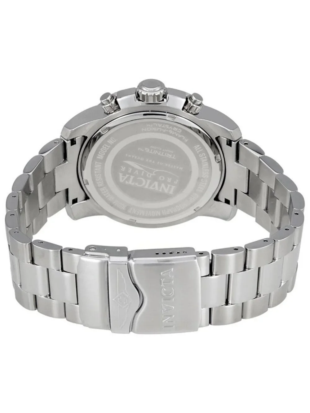 Invicta new authentic